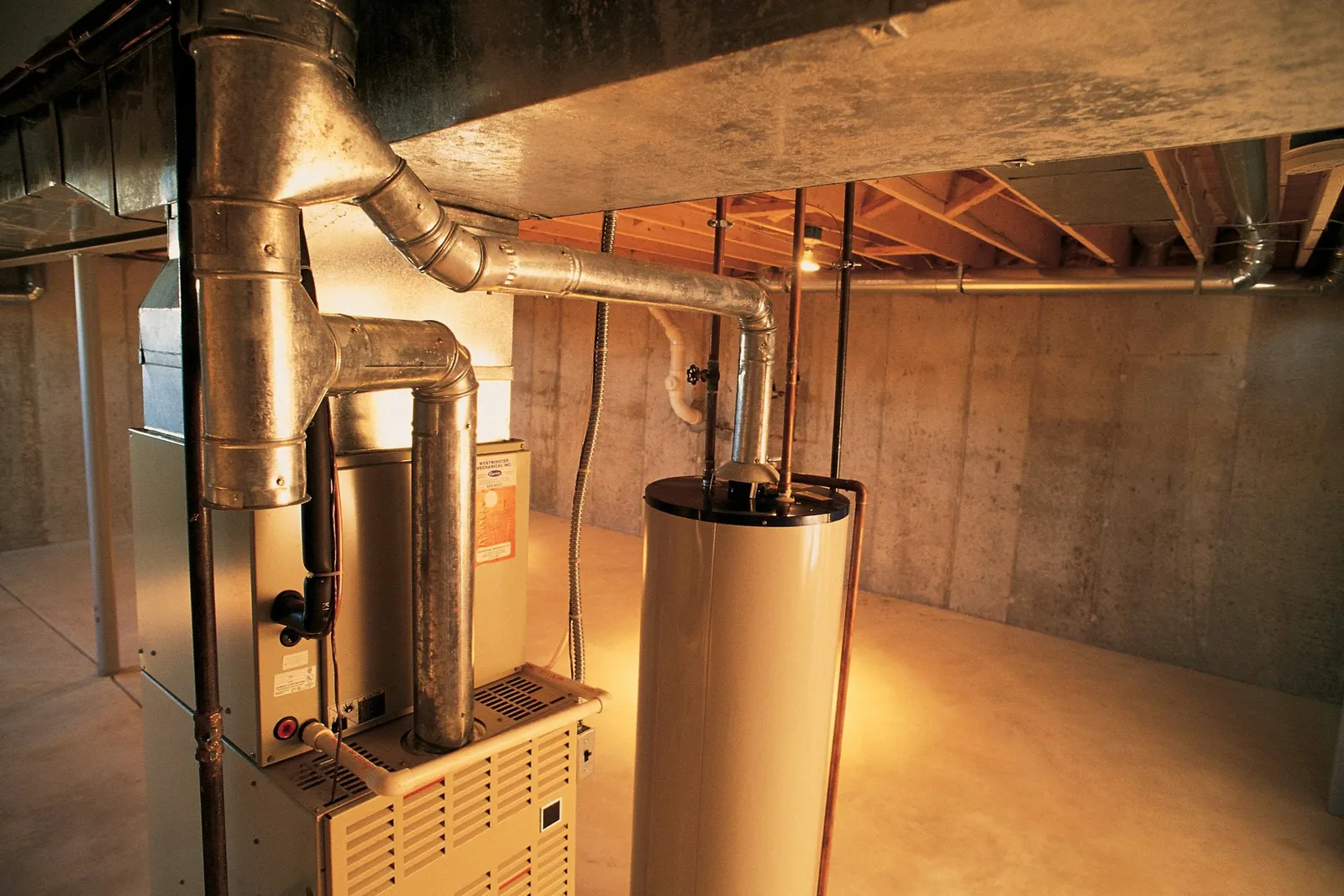 Why Leaving a Basement Unfinished Can Be Beneficial