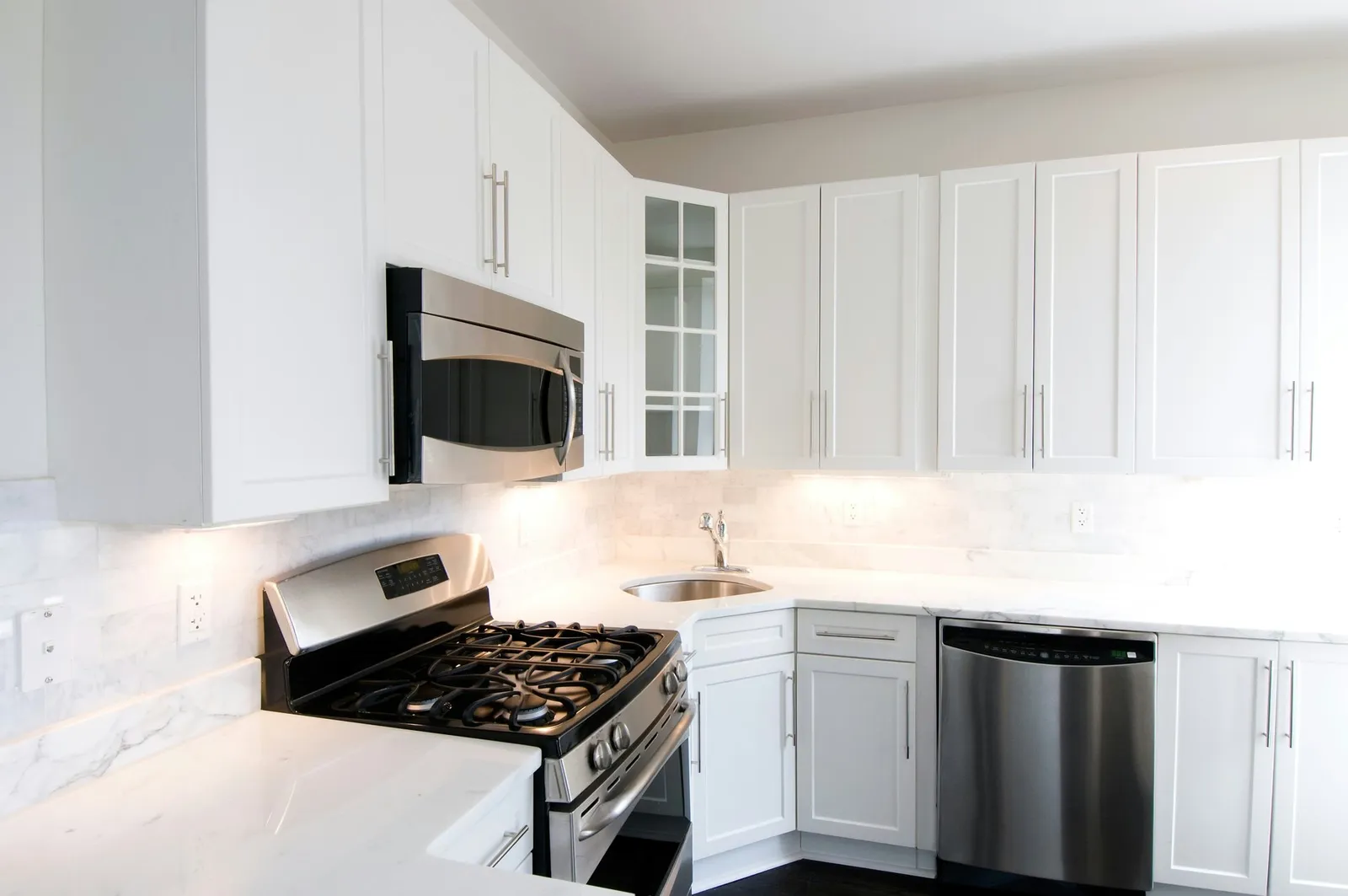Selecting the Right Coating for Laminate Cabinetry