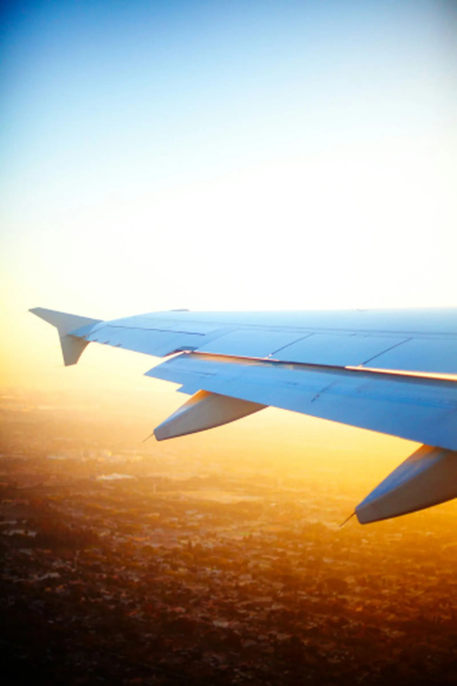 Tracking Available Seats on Southwest Airlines Flights