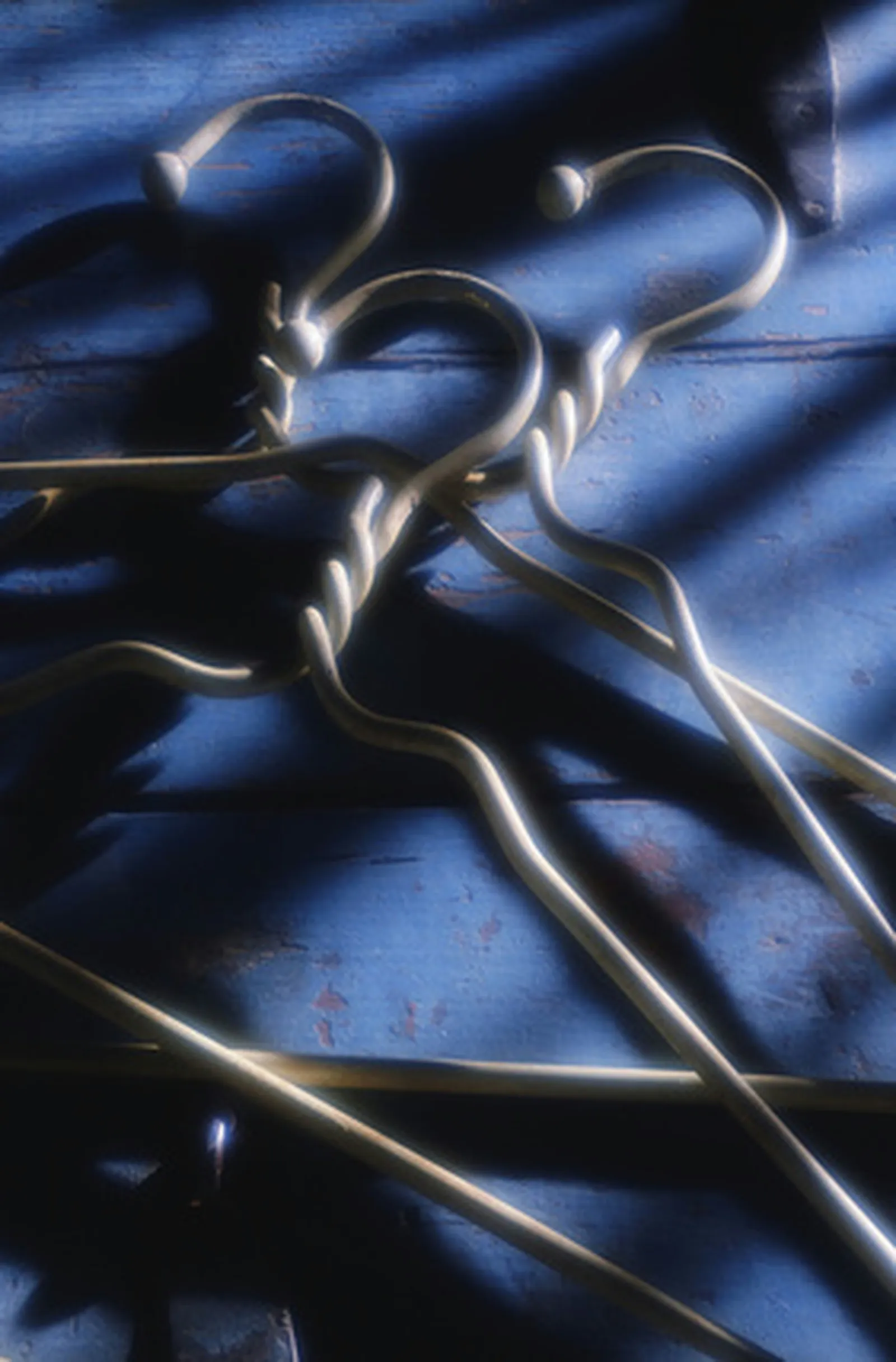 DIY Guide: Crafting Your Own Metal Wood Branding Tool
