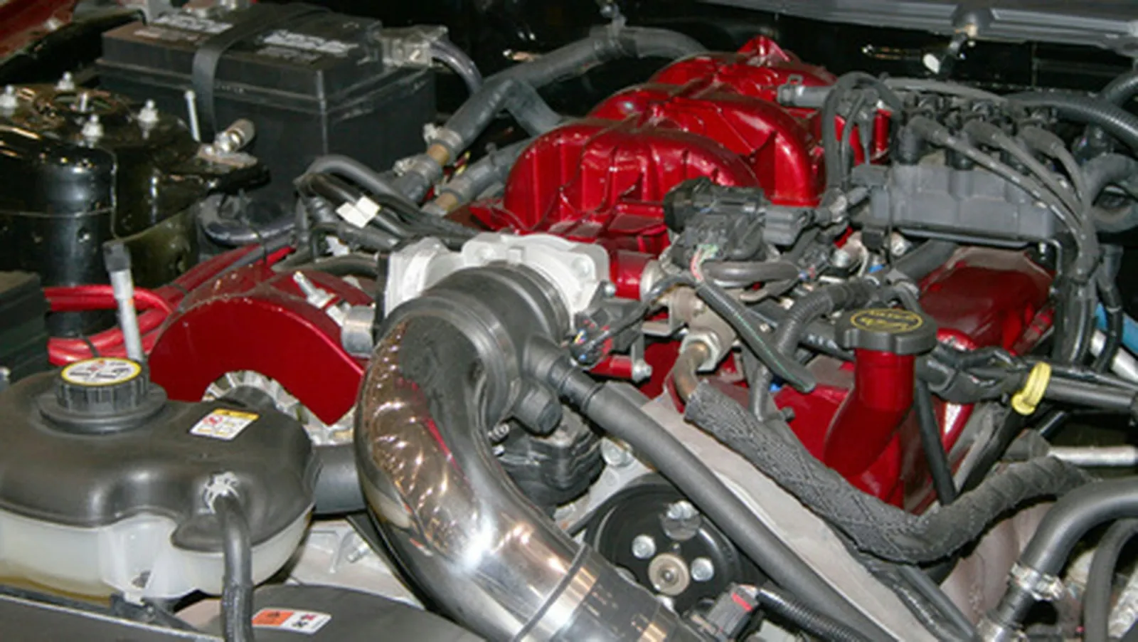 Ways to Keep Your Transmission From Getting Too Hot