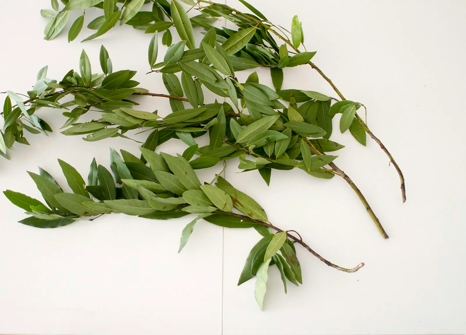 Separate greens