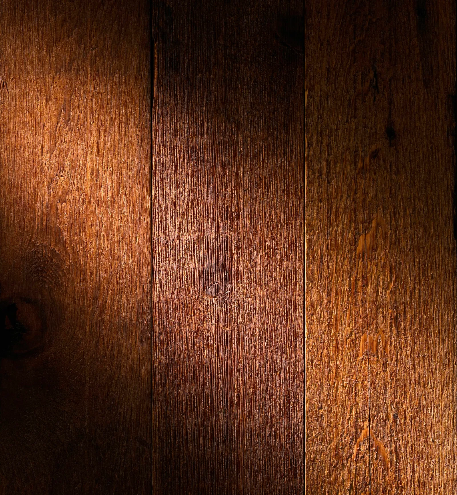 Building a Diagonal-Braced Door from Tongue-and-Groove Boards