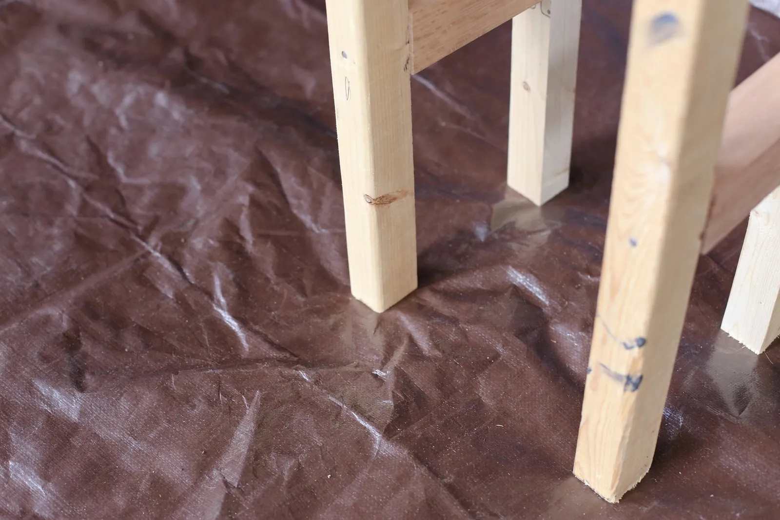 A Guide to Refinishing Wooden Bar Stools with Paint