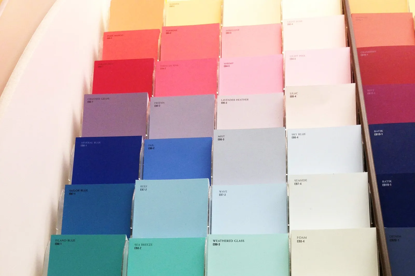 Tips for Concealing Red Paint on Walls