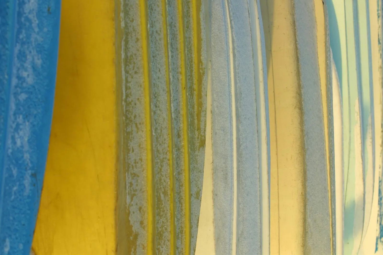 Pairing Colors with Yellow: From Theory to Palette