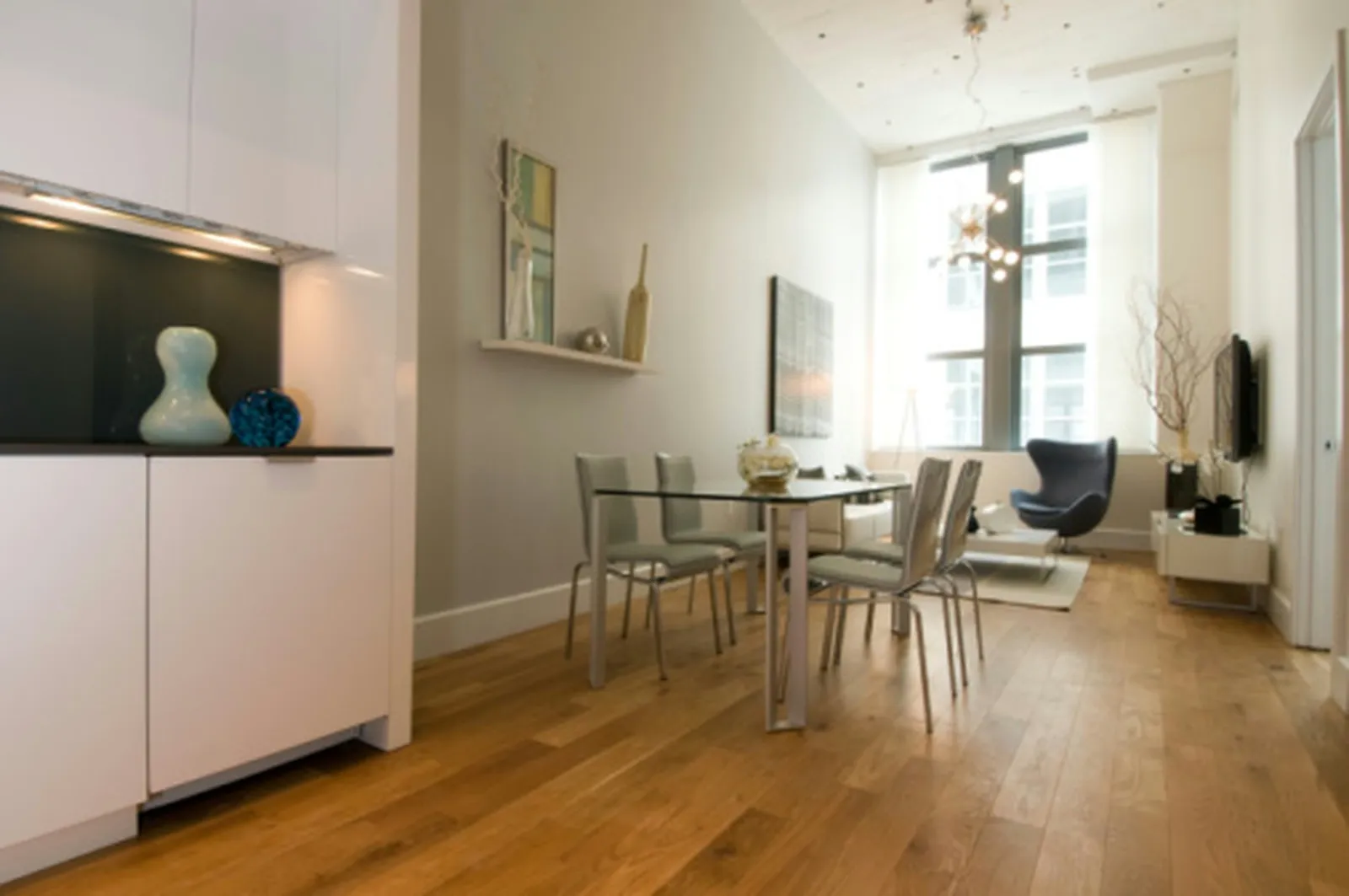 Eliminating Unwanted Smells From Wooden Flooring