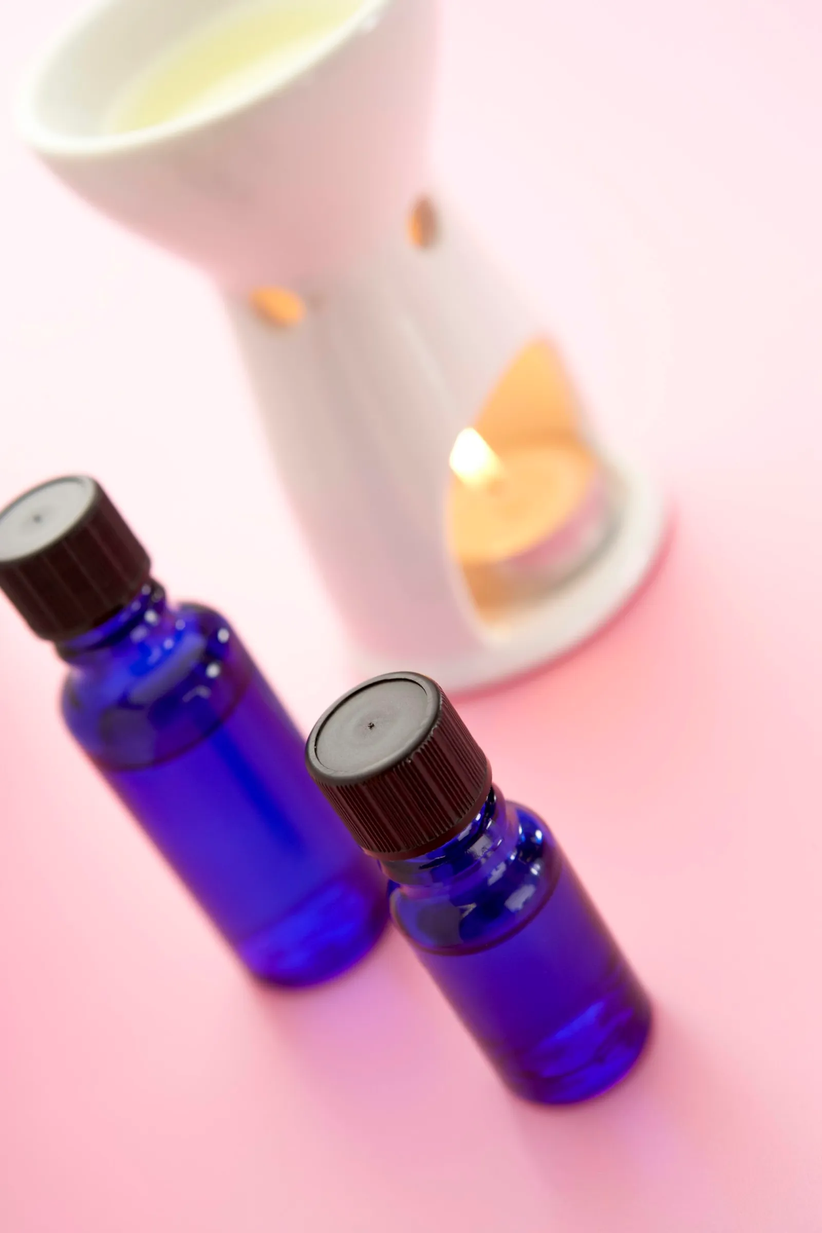 Safe Practices for Using a Fragrance Oil Warmer at Home
