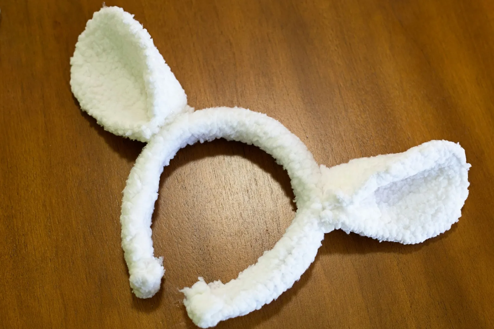DIY Sheep Ears for Costumes: A Step-by-Step Guide