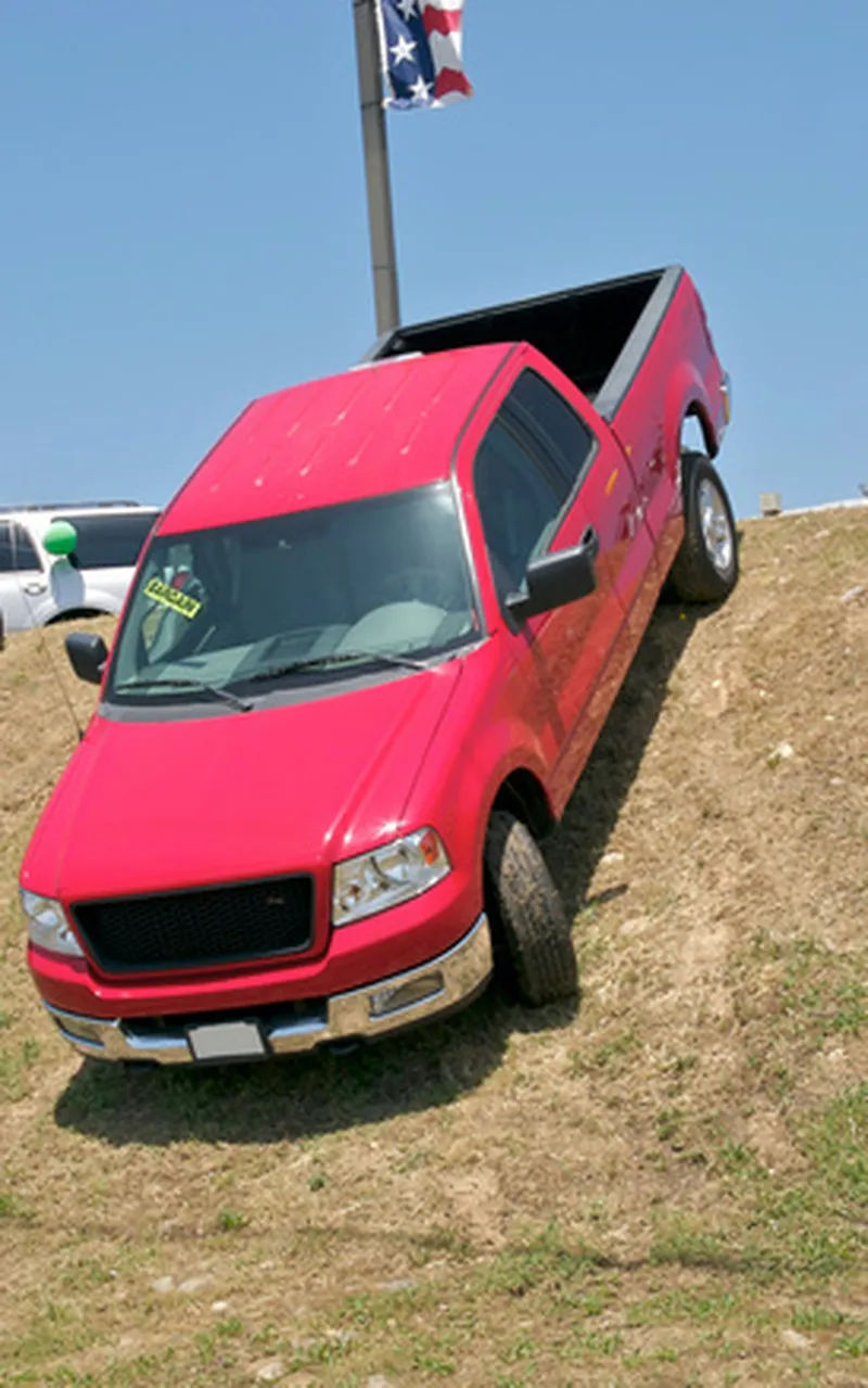 Distinguishing the Chevrolet 4.3L V-6: VIN and Casting Number Guide