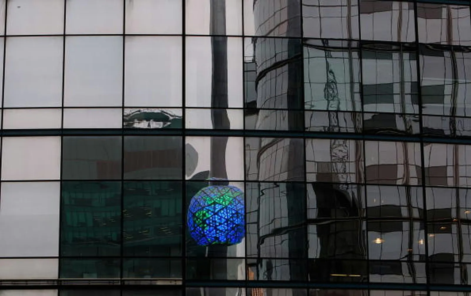 What Makes an Office 'Green'?