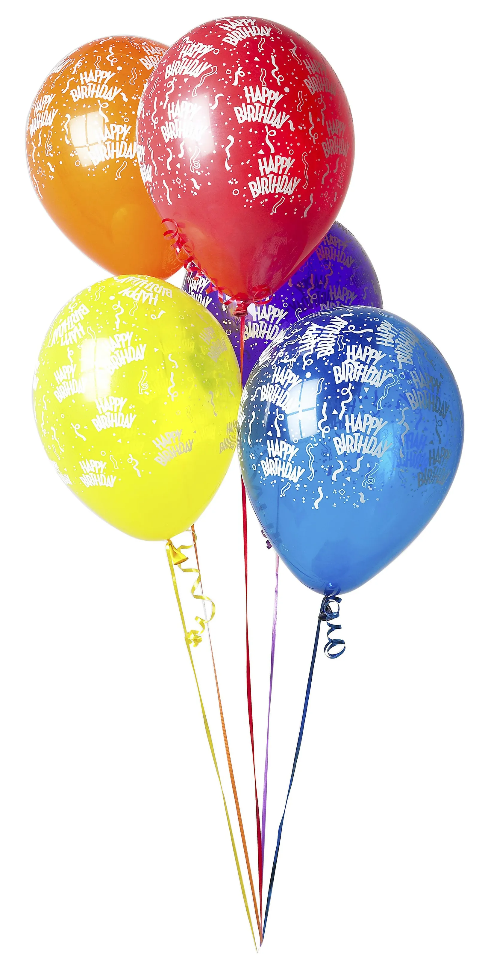 Balloon Ceiling Decor: Two Methods to Transform Your Party Space