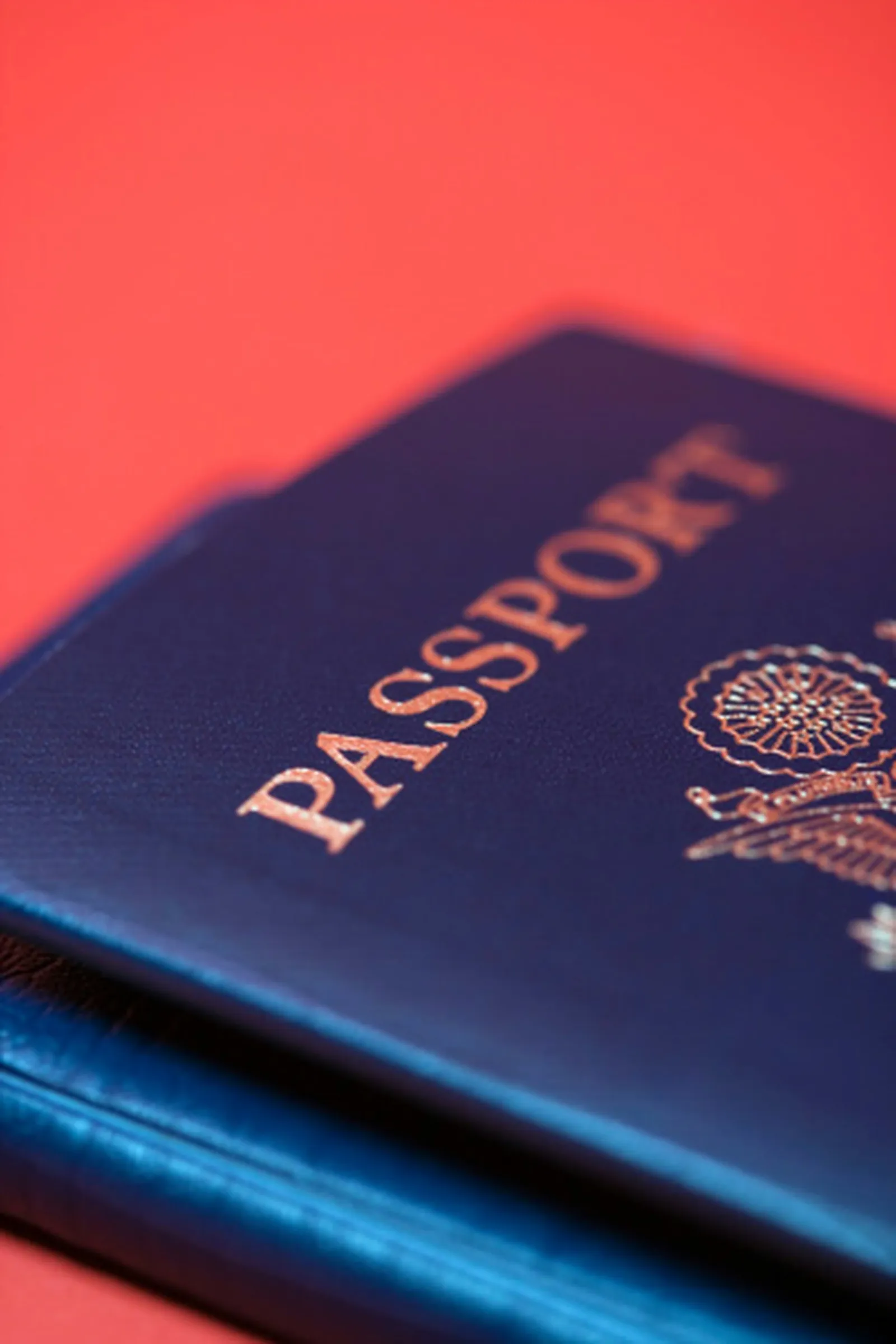 Getting a Passport Sworn Statement Notarized: A Step-by-Step Guide