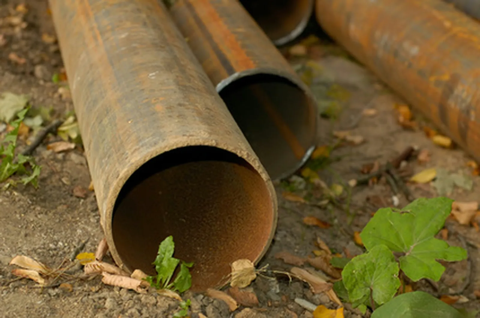 Essential Instruments for Accurate Pipe Installation and Repair