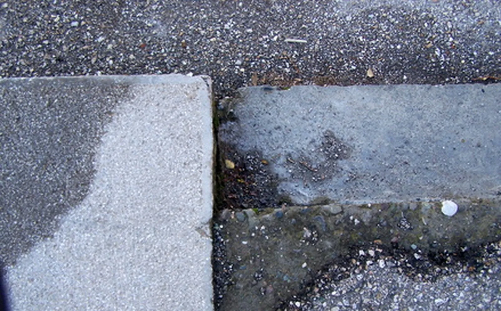 Determining the Vertical and Horizontal Extent of a Building's Foundation