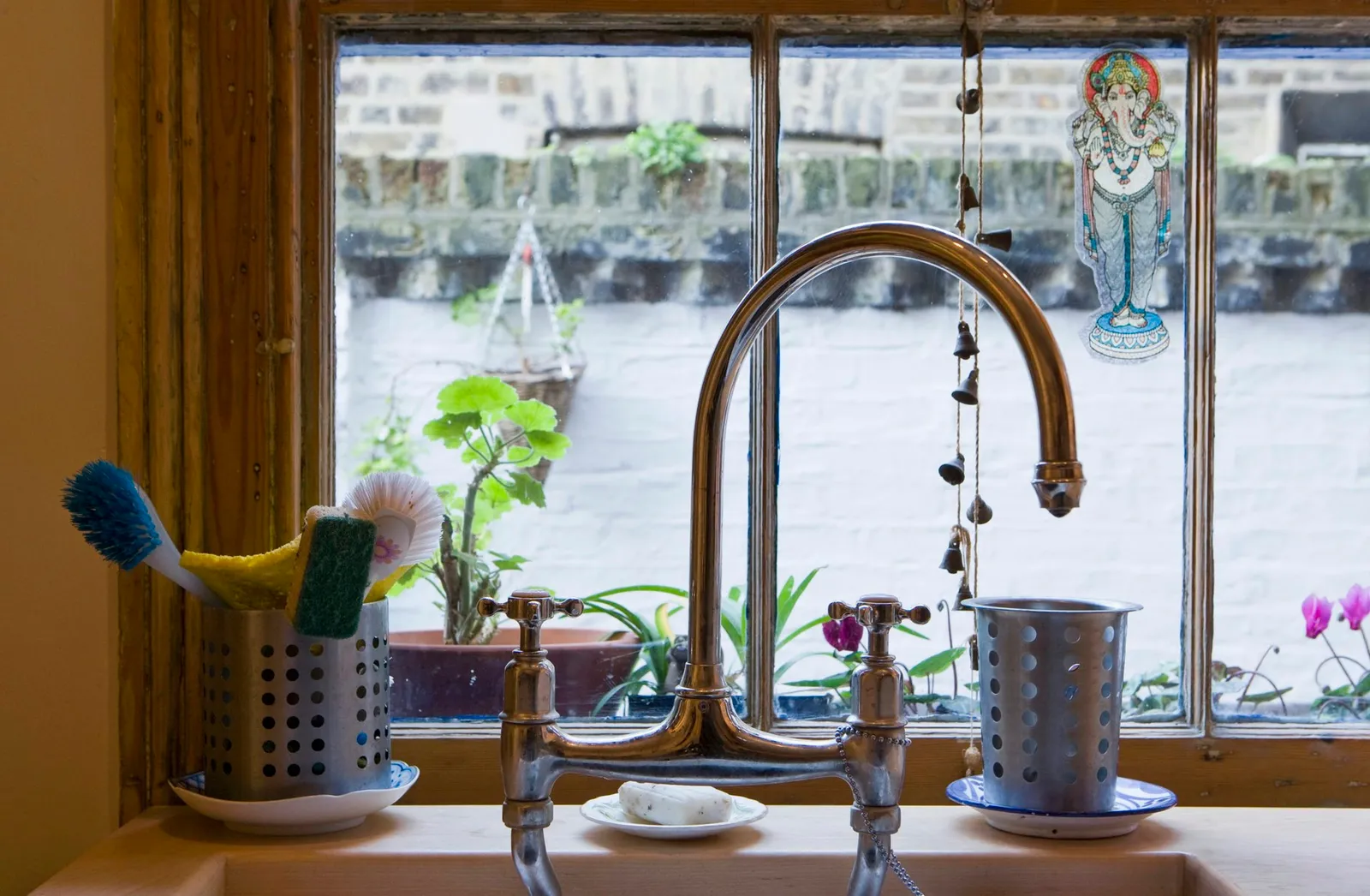 Swapping Out a Water-Damaged Sink Cabinet Base