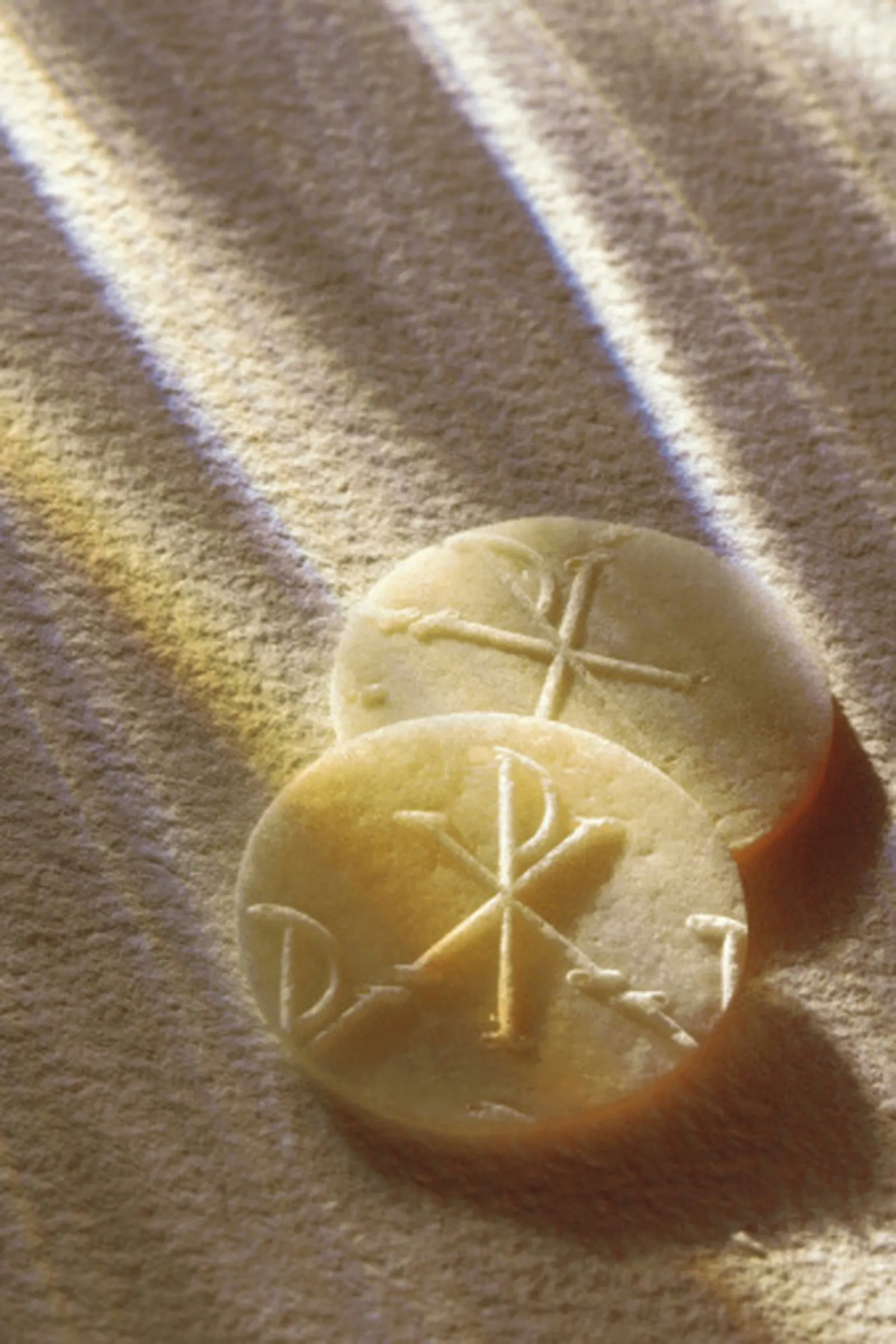 Intercessory Prayers During a Child's First Eucharist Celebration