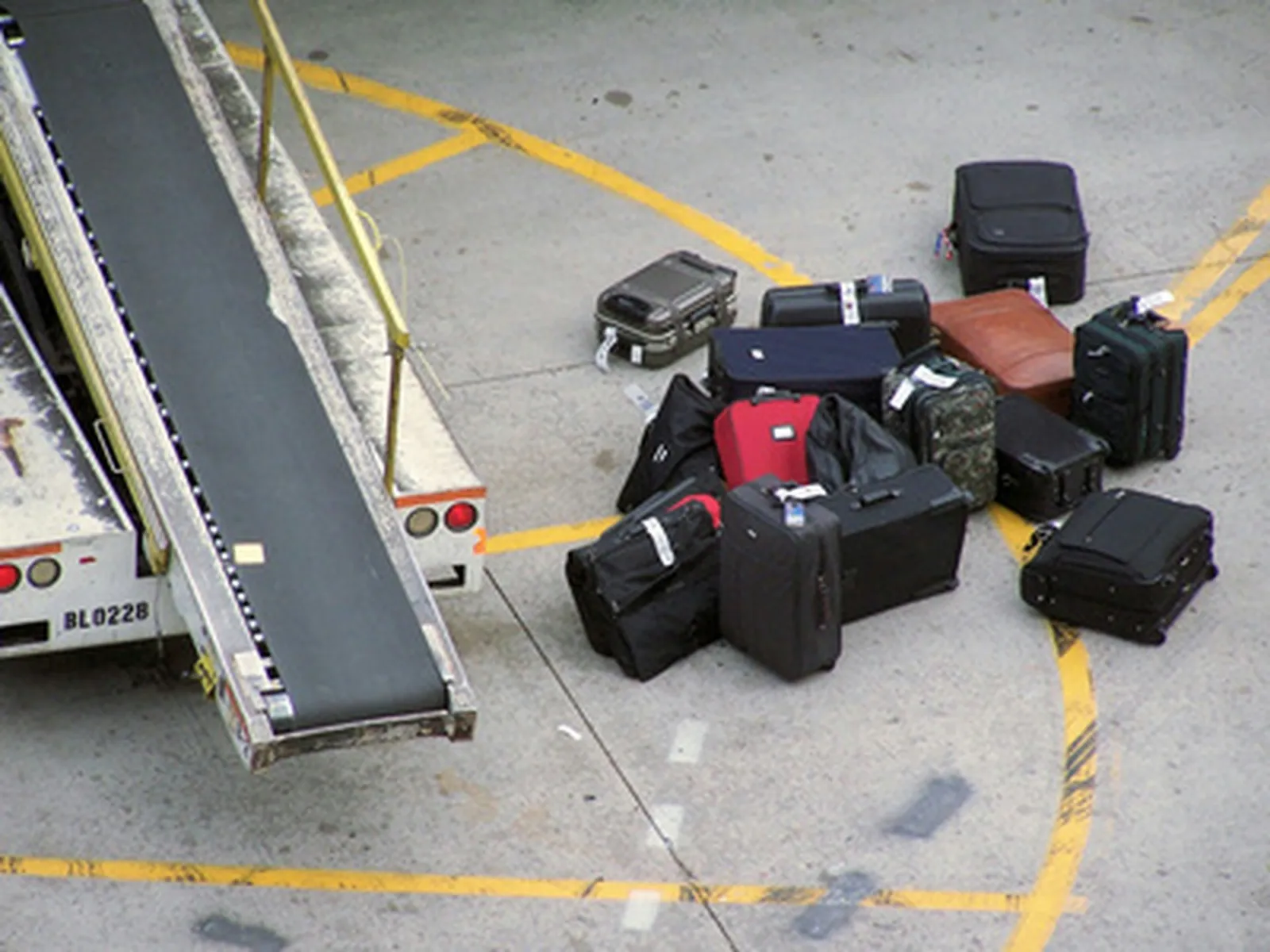 Navigating Atlanta Airport's Luggage Policies: What Travelers Need to Know