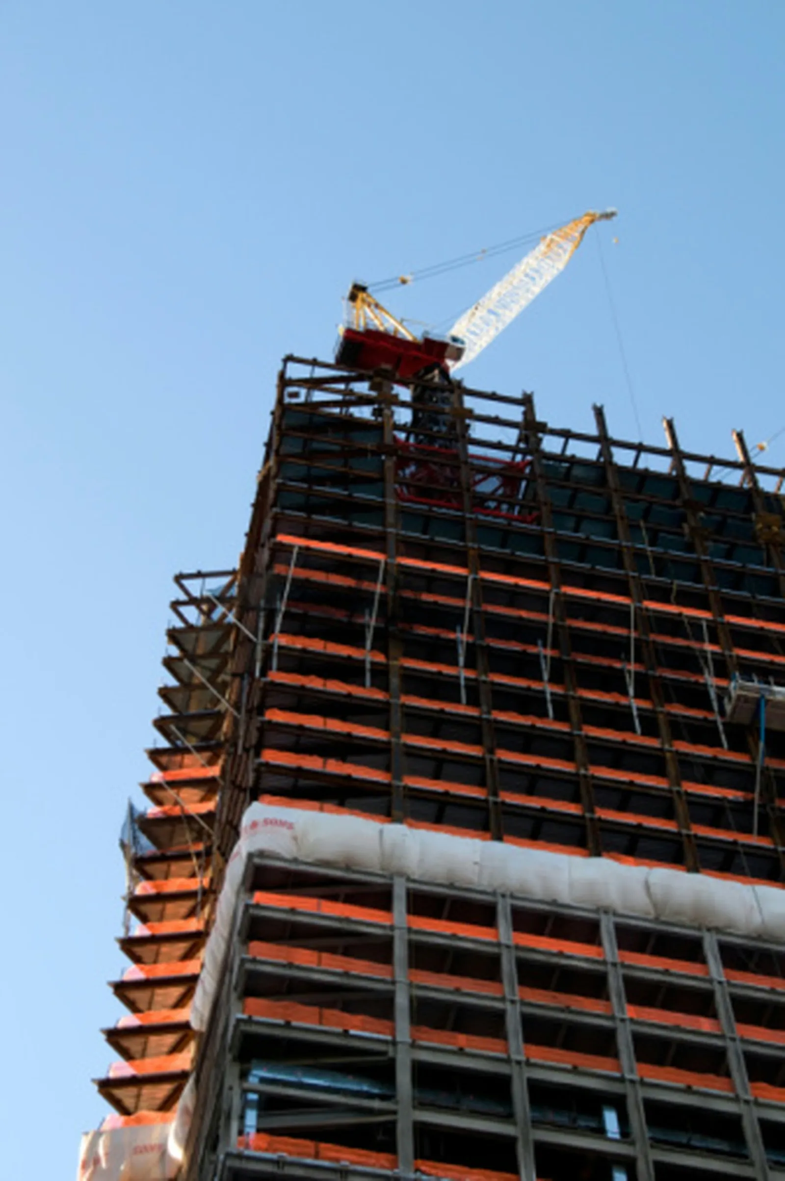 Determining the Correct Structural I-Beam Dimensions