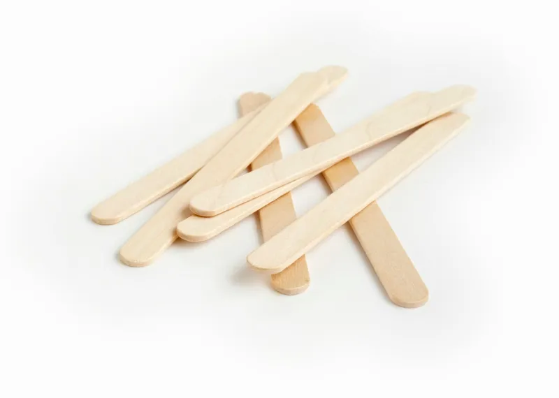 Lolly sticks