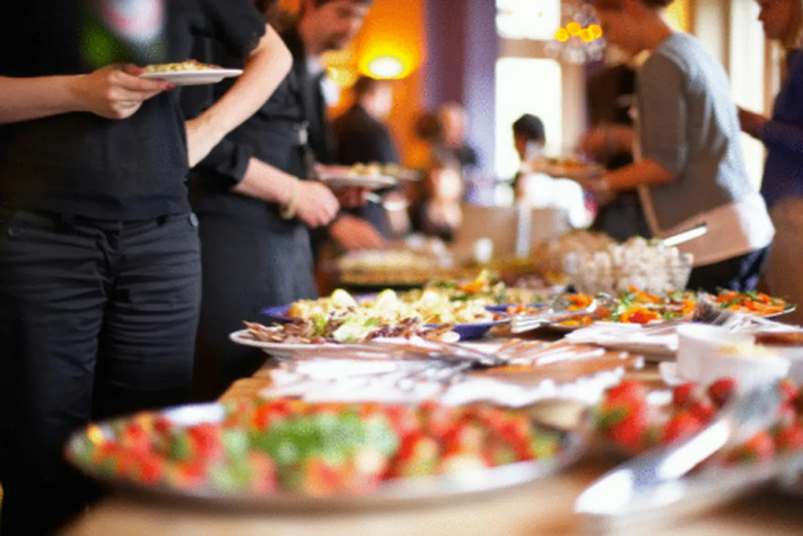 Graduation Celebration Menu: Ten Food Ideas to Serve