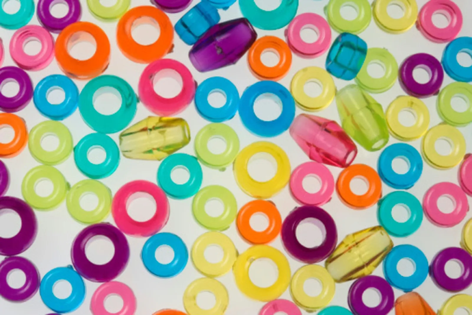 How to Use IKEA Pyssla Melting Beads for Craft Projects