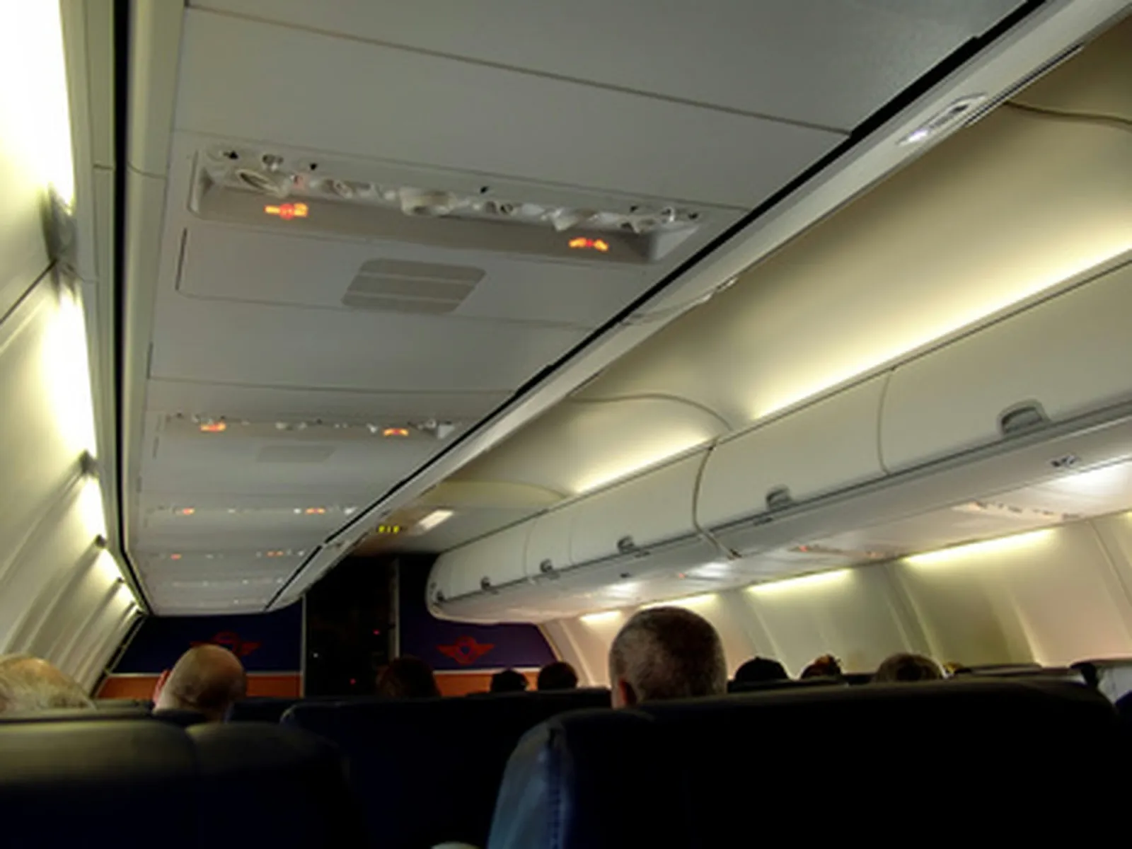 Does Long-Haul Economy Class Offer More Space Than Domestic Flights?