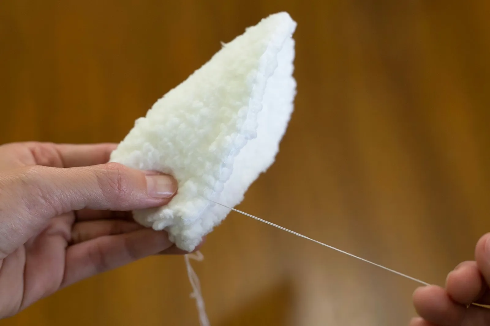 DIY Sheep Ears for Costumes: A Step-by-Step Guide