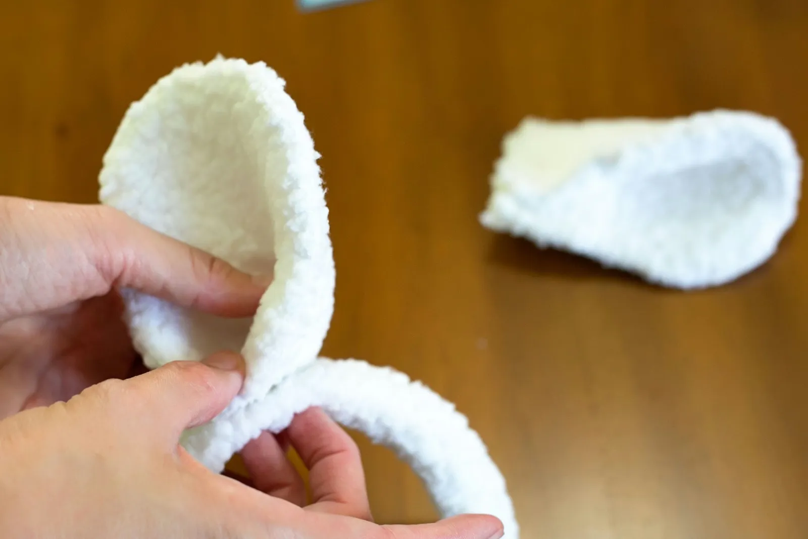 DIY Sheep Ears for Costumes: A Step-by-Step Guide