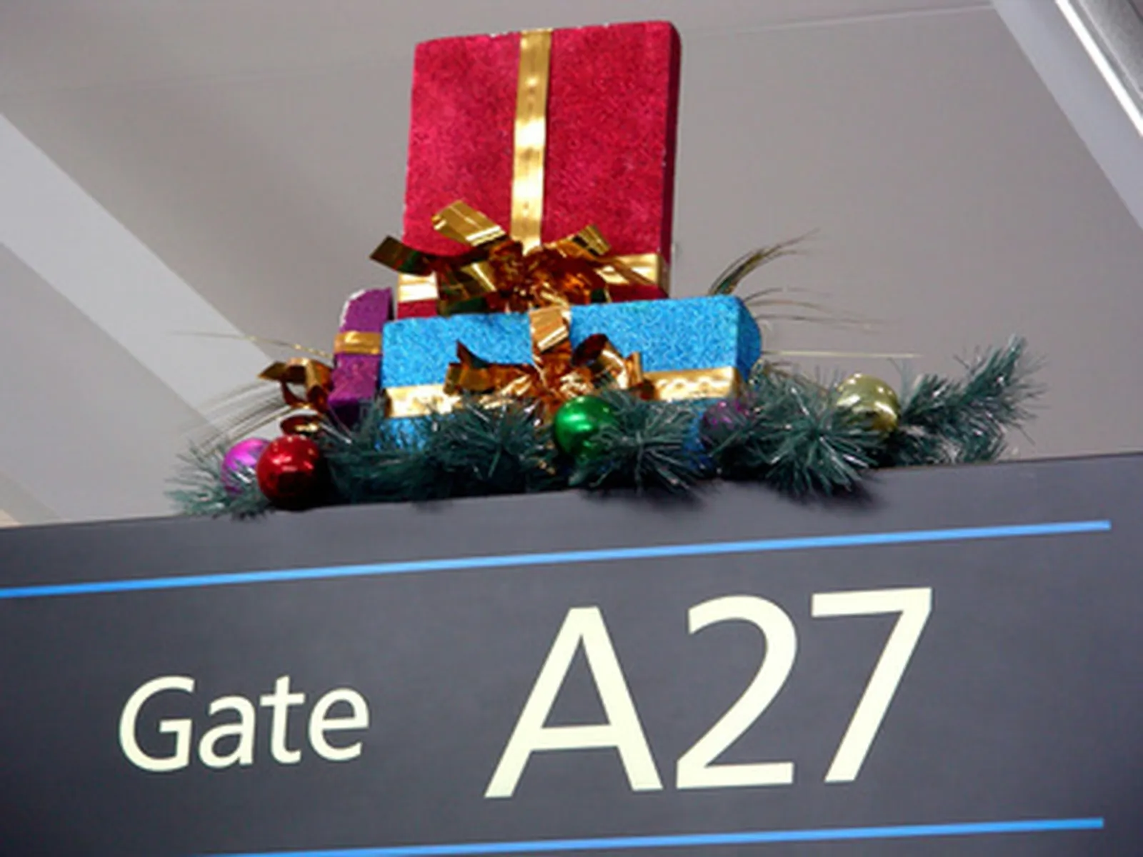Understanding Delta's Electronic Ticketing System