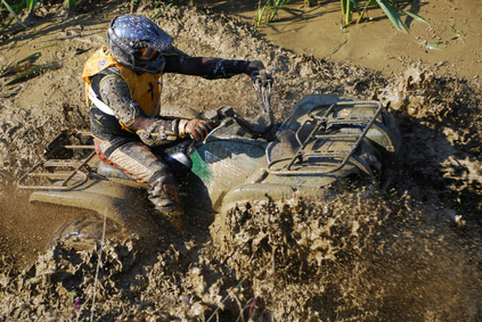 2003 Honda Rancher 350: A Comprehensive Overview