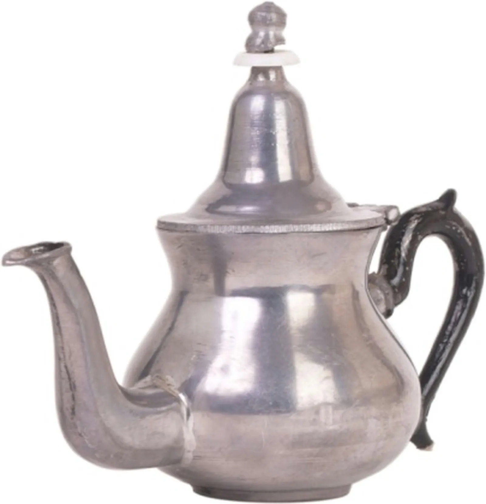 Keeping Your Silver Tea Set Tarnish-Free During Storage