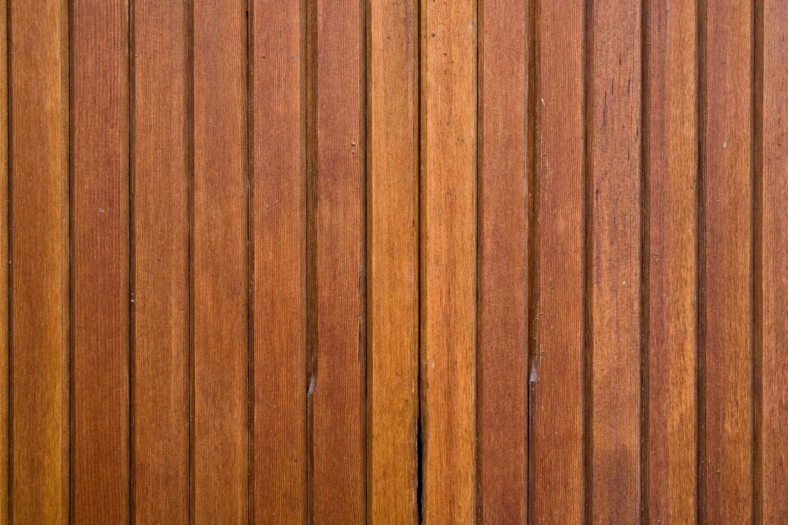 How to Apply a Whitewash Finish to Wood Paneling