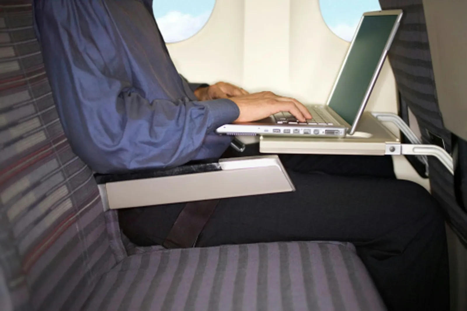 Decoding Airplane Seat Letters: A Guide to What They Represent