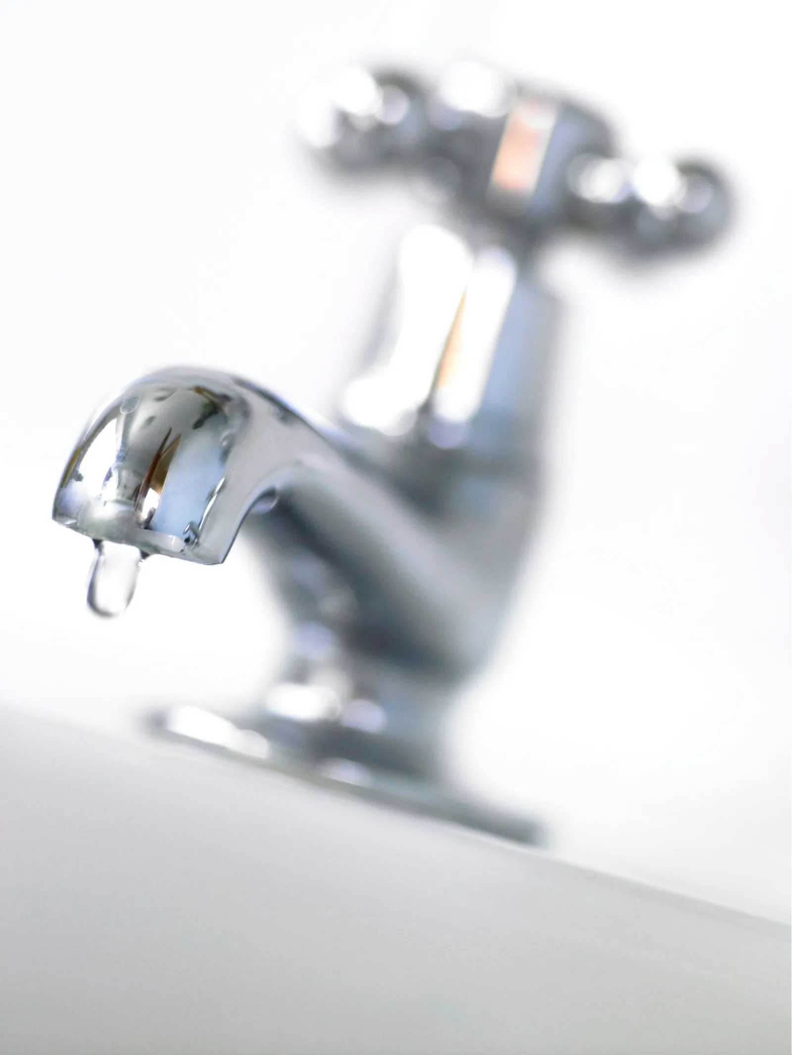 Why Does Air Keep Coming Out of My Faucet?