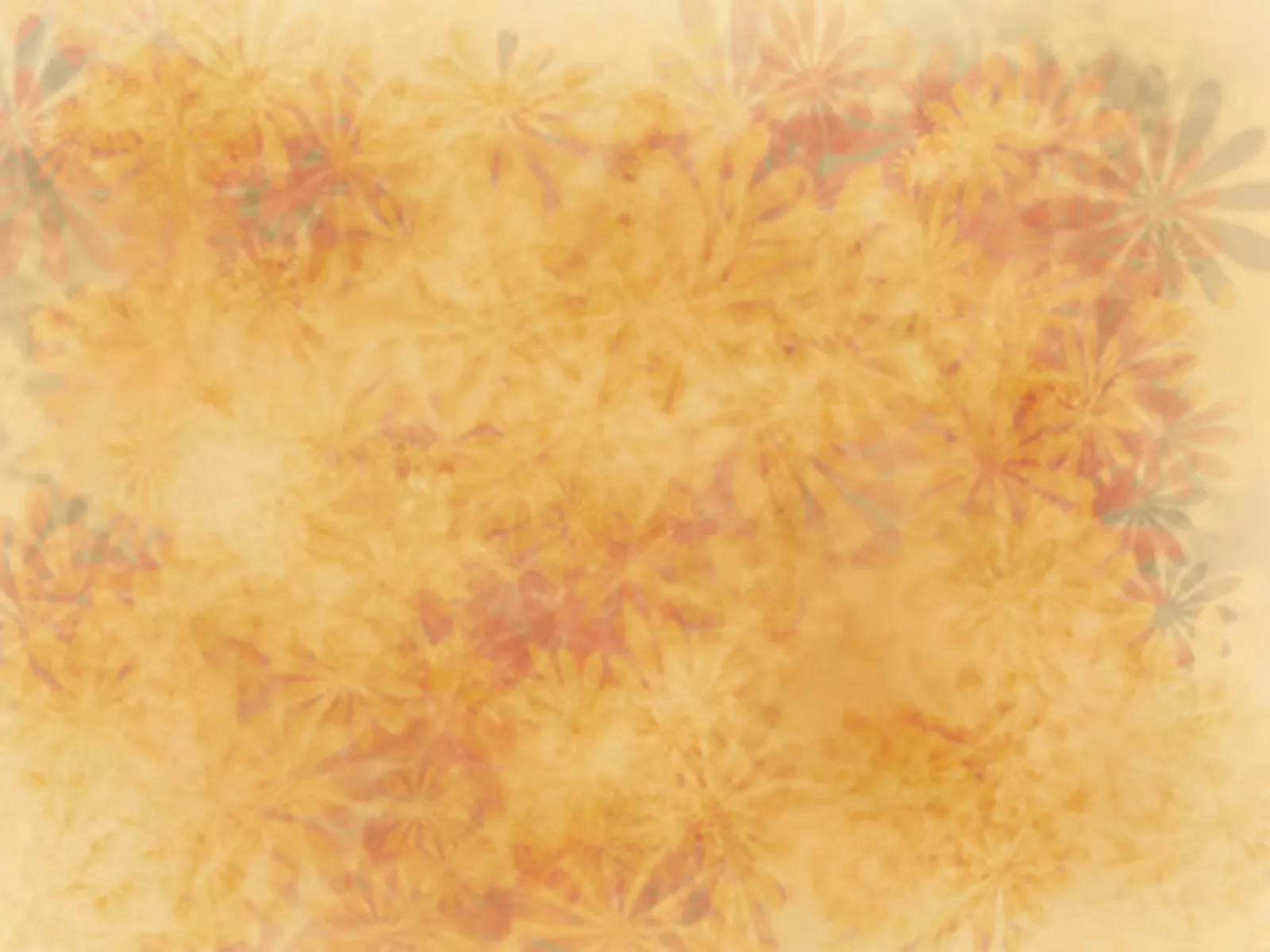 Aging New Wallpaper with a Glaze Finish