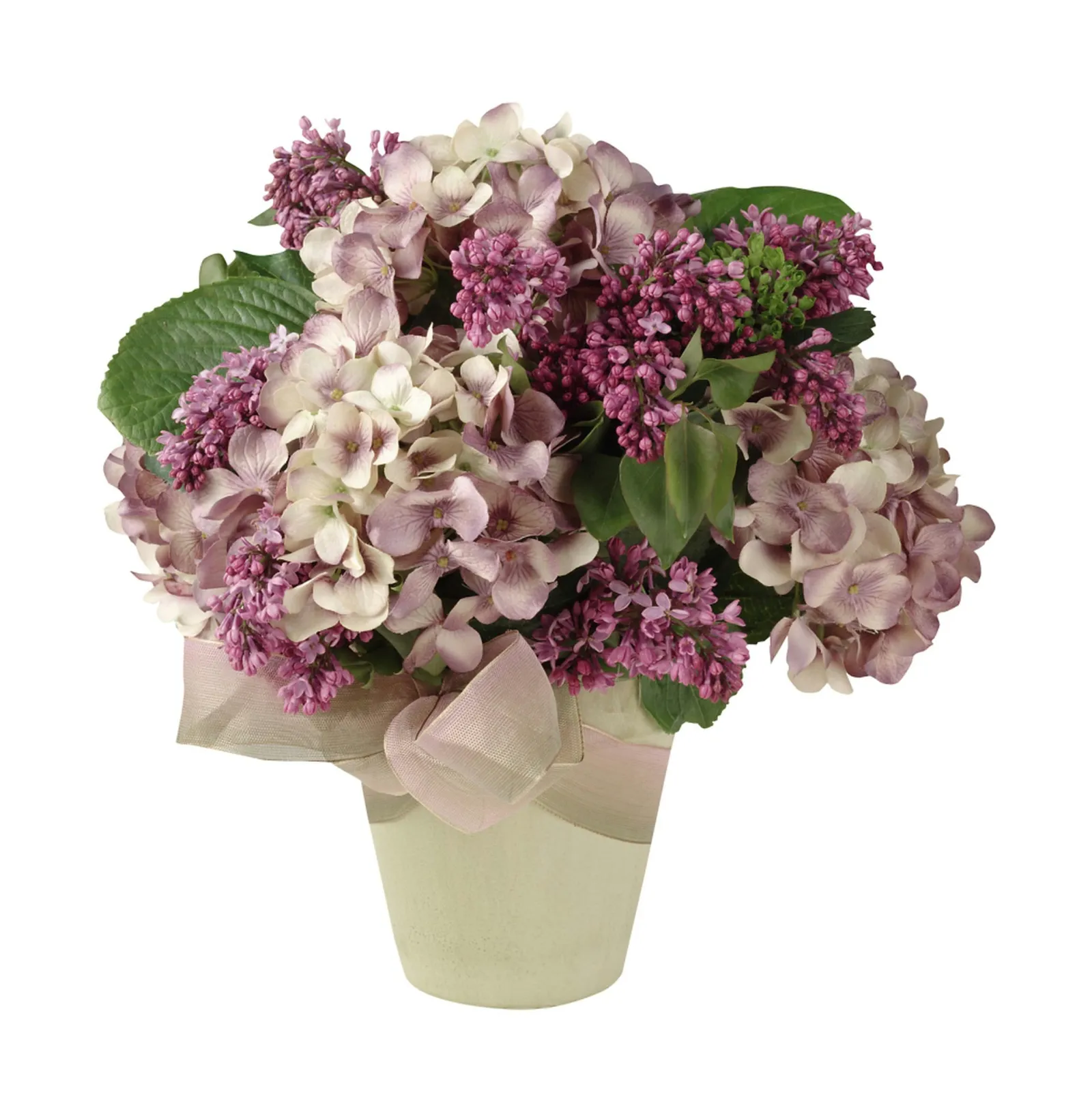 Alternative Blooms for Centerpieces When Hydrangeas Aren't Available