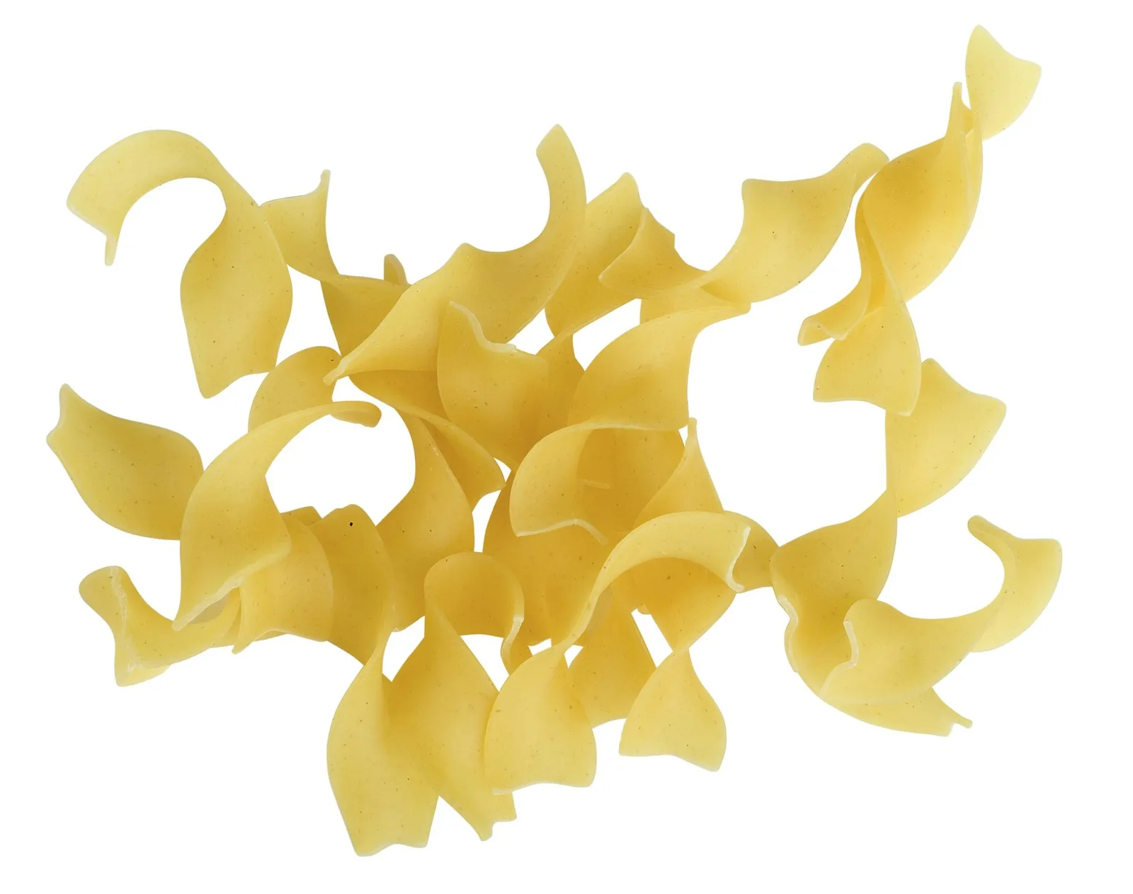 Making Colorful Pasta with Food Coloring and Vinegar