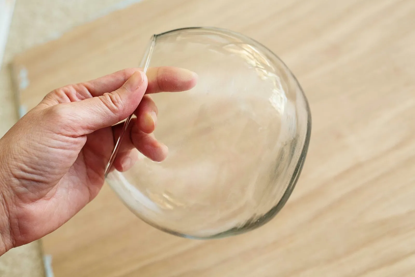 Creating a Desert-Style Terrarium for Cacti