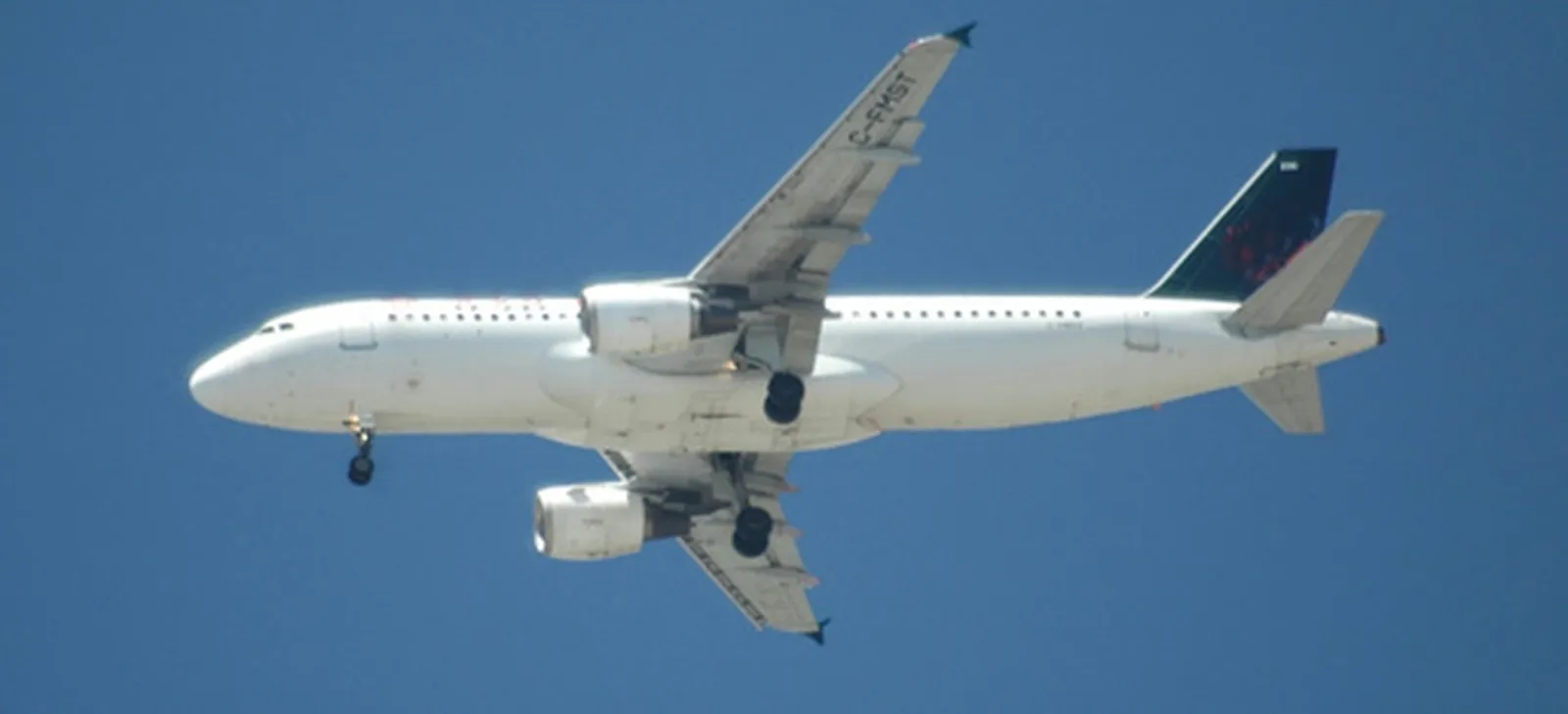 Checking Seat Availability on United Airlines Flights