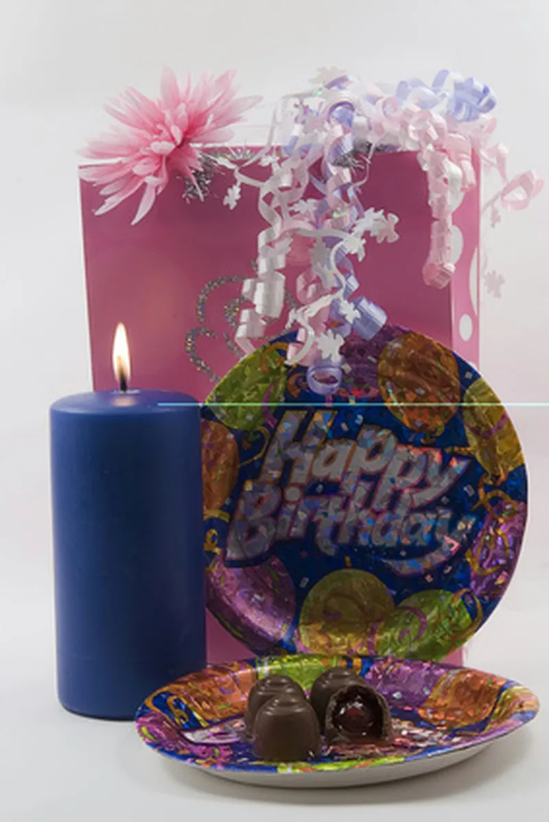 Planning a Milestone Birthday Celebration for an Older Adult