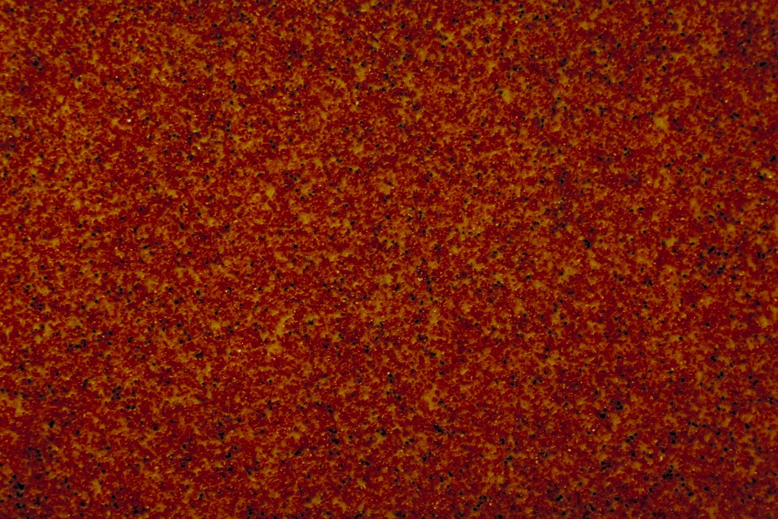 Removing Grinding Scratches from Steel Surfaces