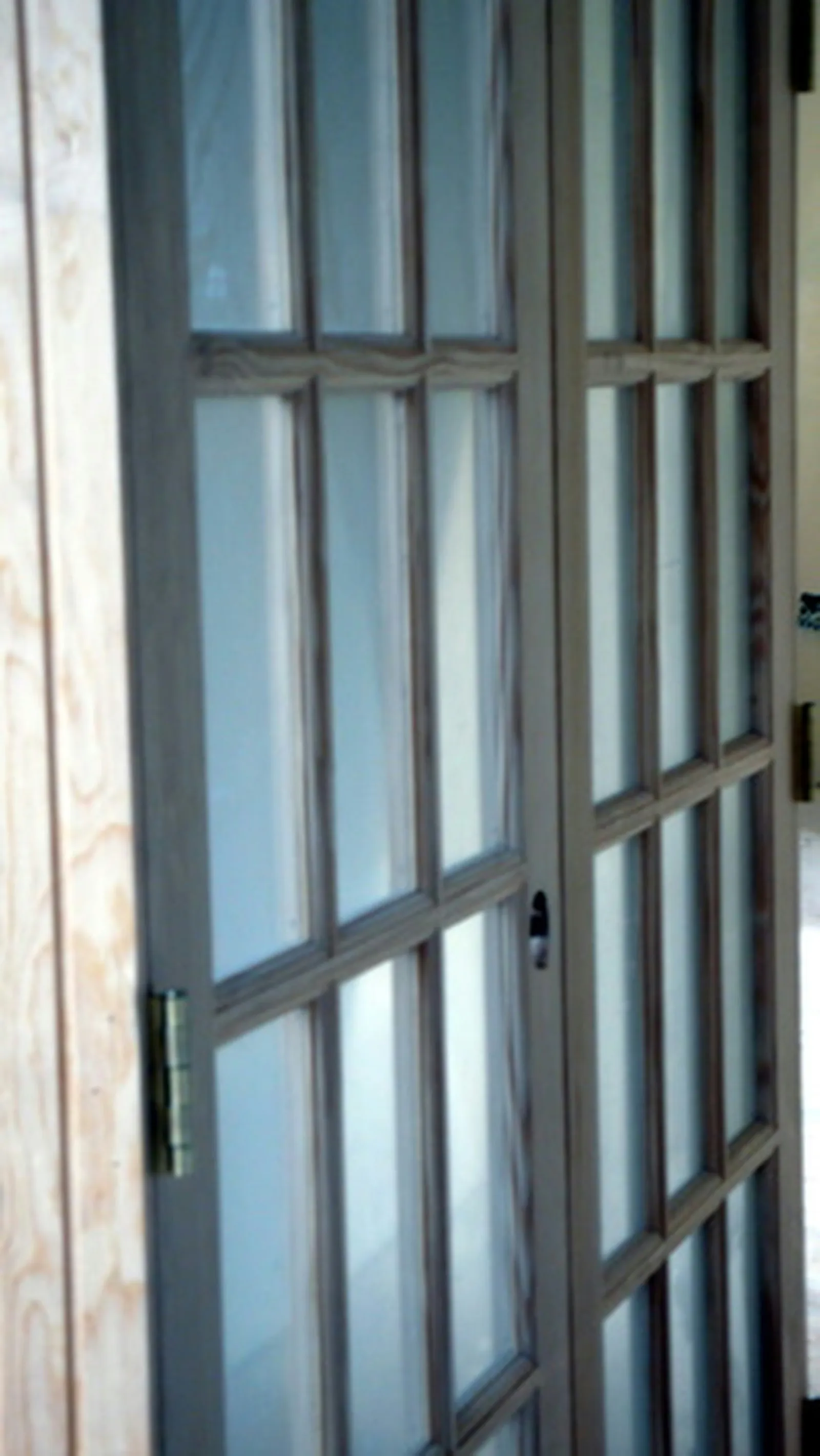 Common Pella Door Issues and How to Address Them