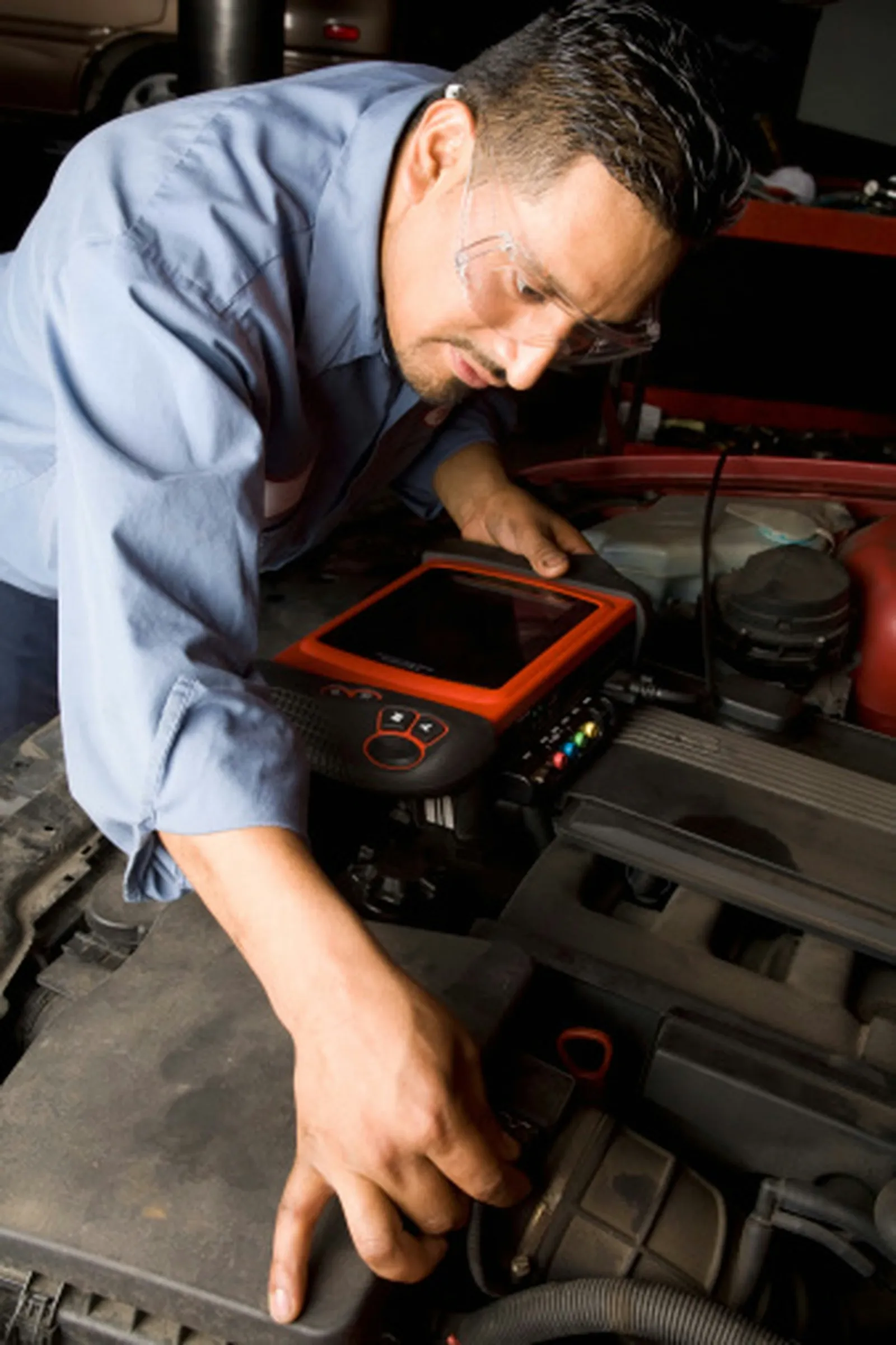 Diagnosing Ignition Control Module Failure: A Step-by-Step Guide