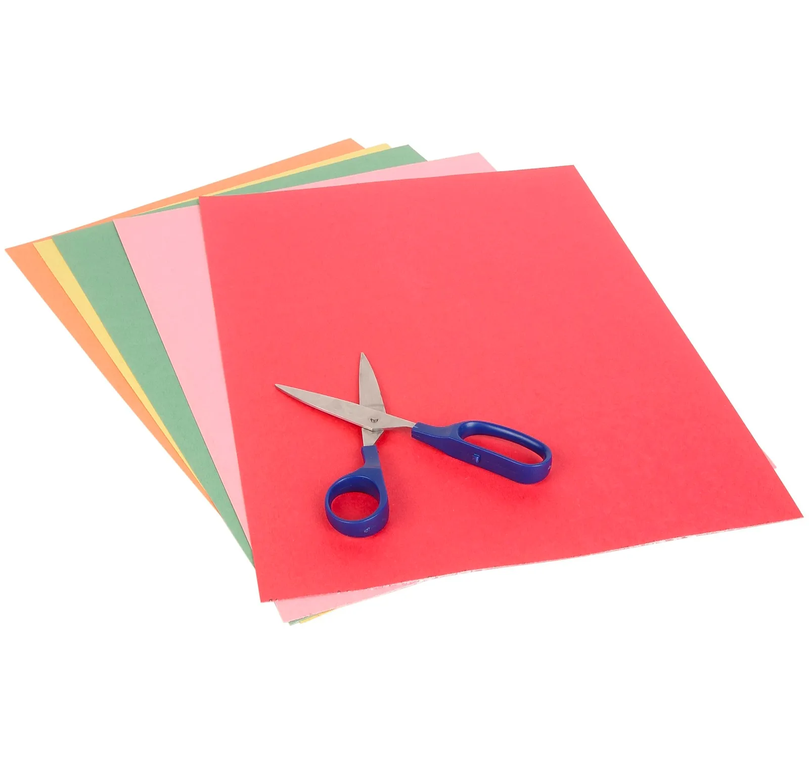 Two Ways to Create Your Own Paper Quilling Strips